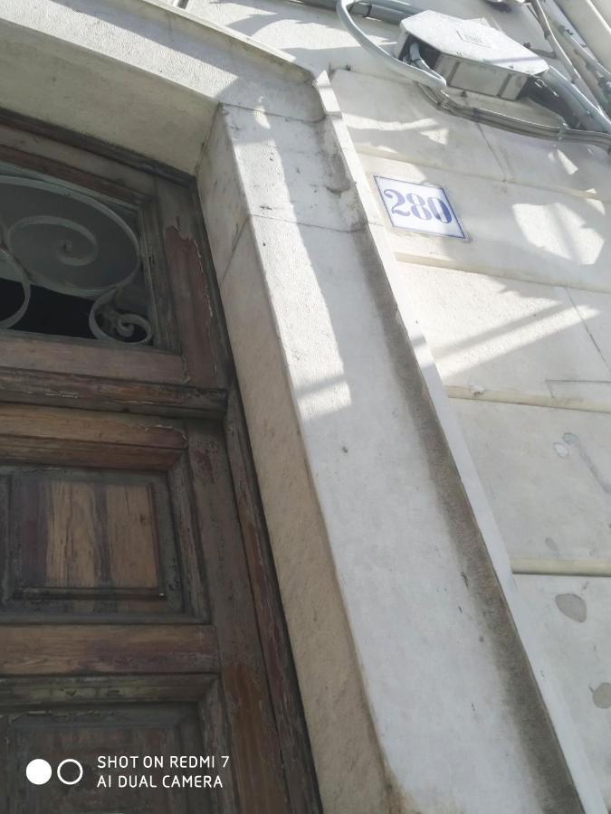 Apartamento Aurisa Bari