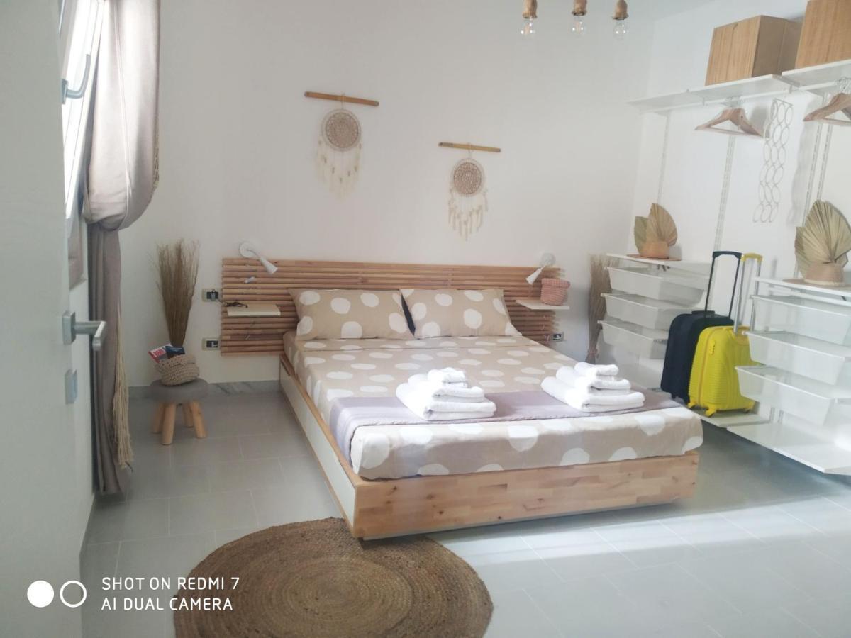Apartamento Aurisa *