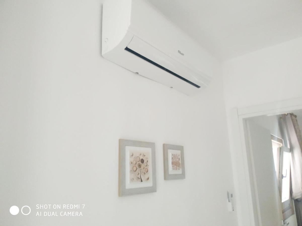 Apartamento Aurisa