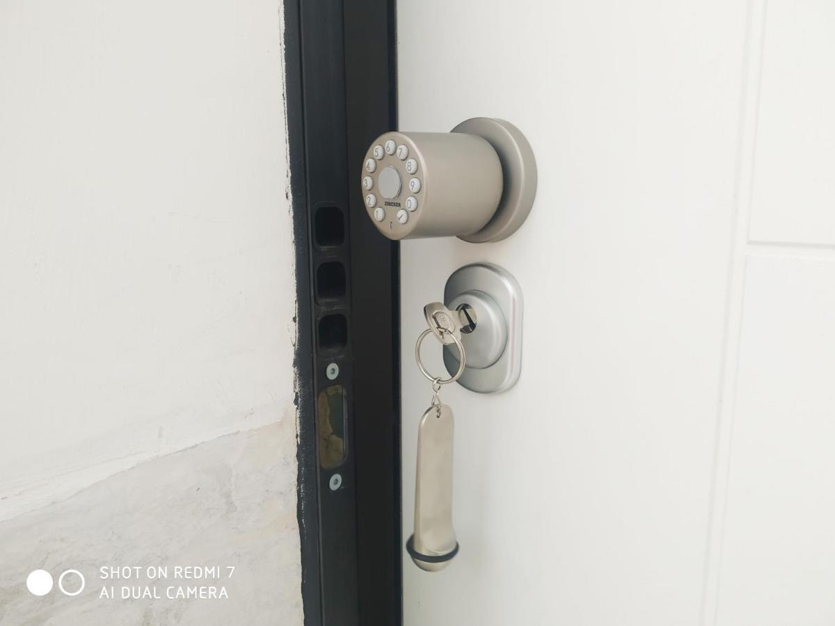 Apartamento Aurisa Bari