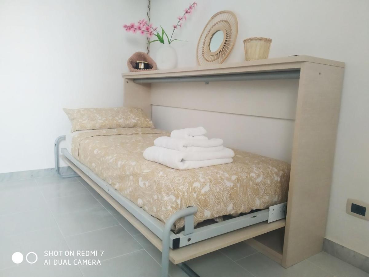 Apartamento Aurisa Bari