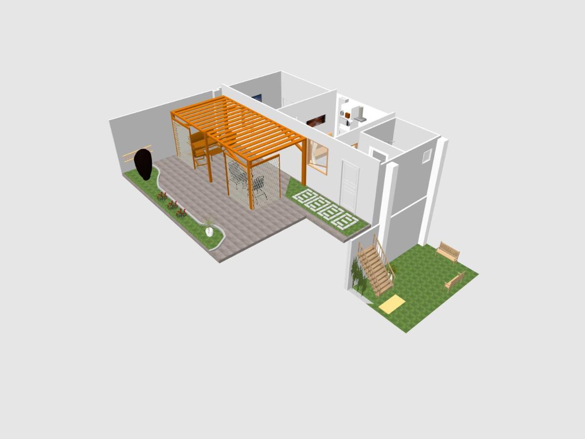 Apartamento Aurisa