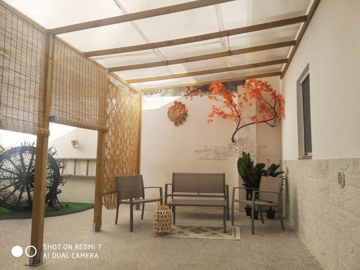 Aurisa Apartamento