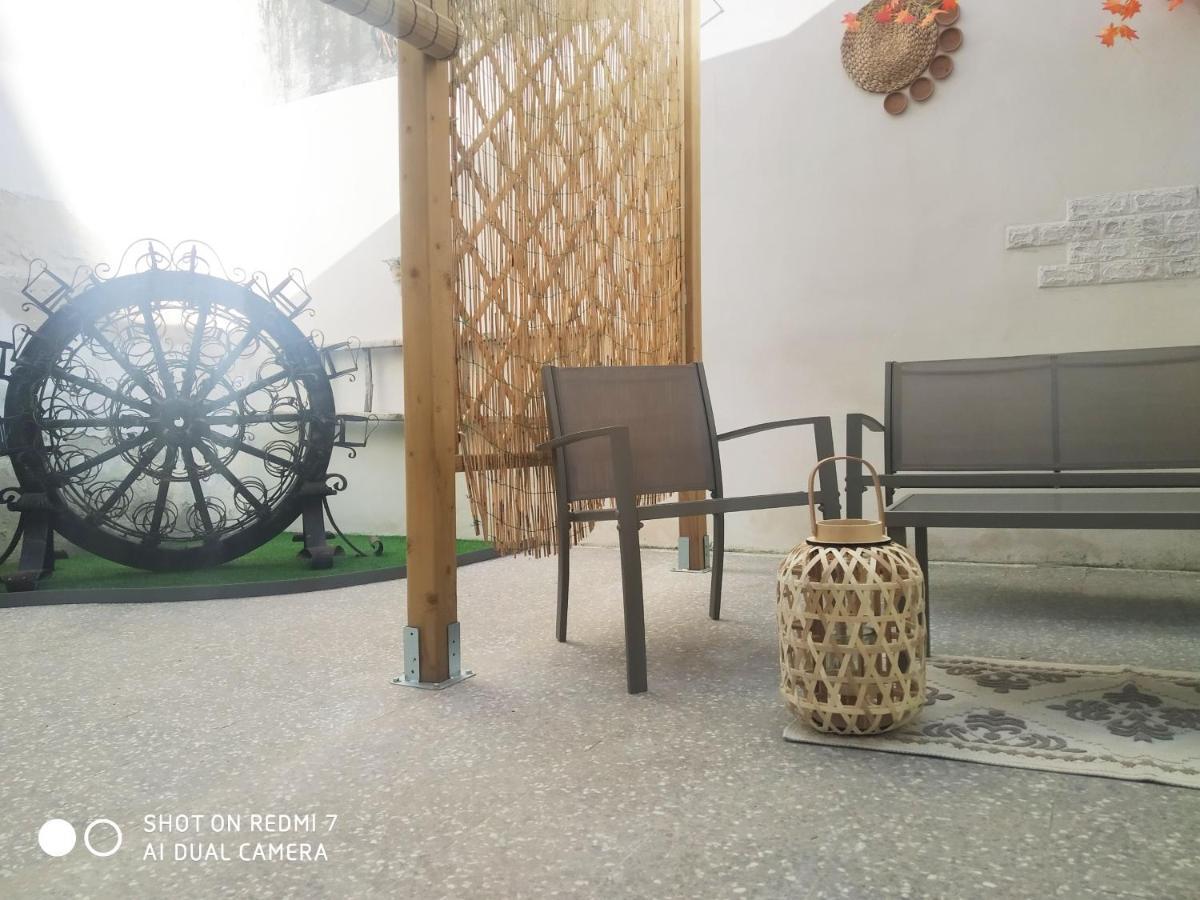 Apartamento Aurisa Bari