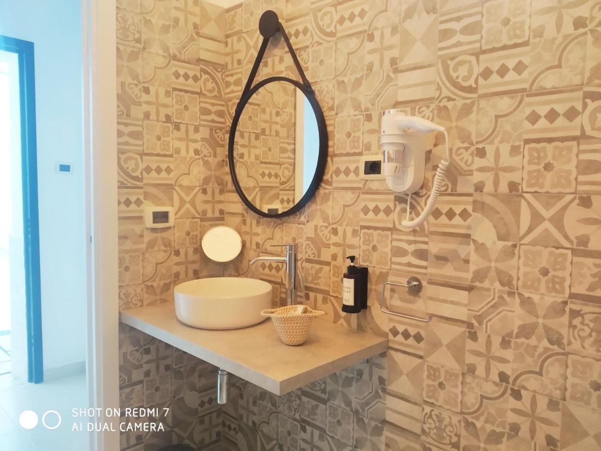 Apartamento Aurisa Bari