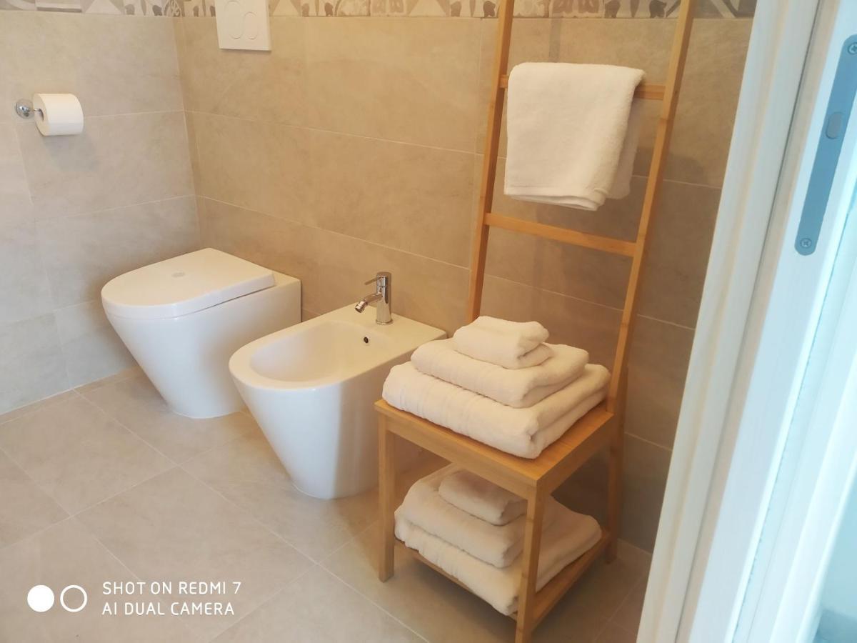 Apartamento Aurisa Bari