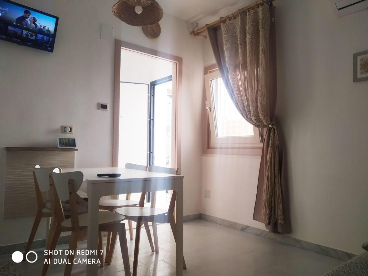 Apartamento Aurisa *
