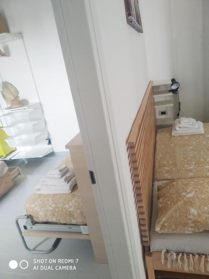 Apartamento Aurisa Bari