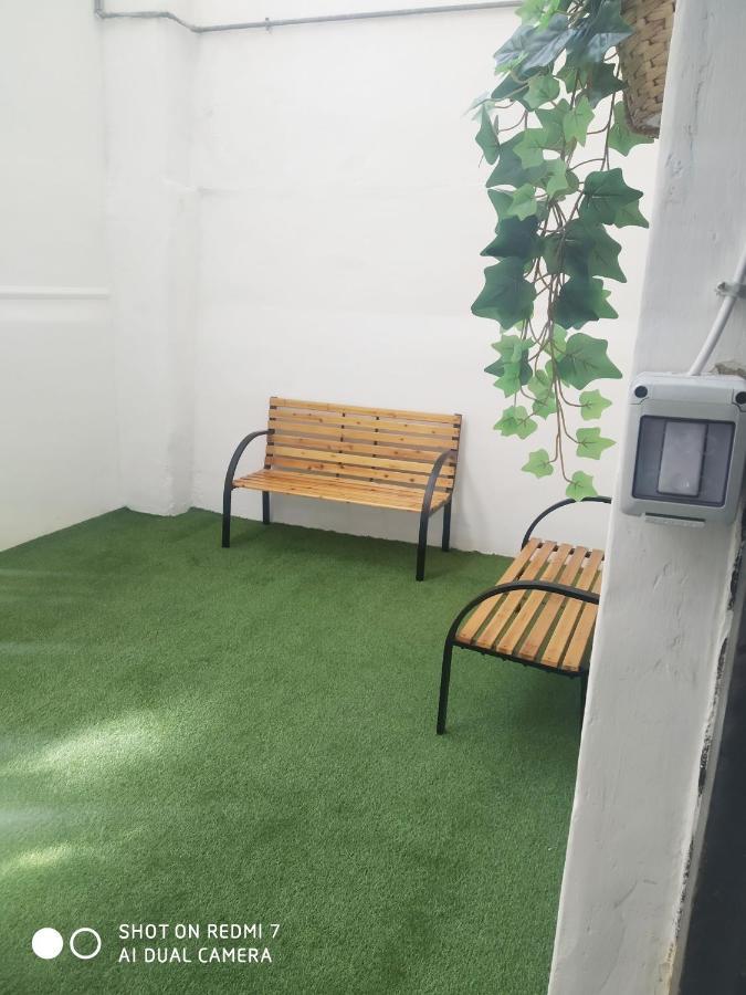 Apartamento Aurisa