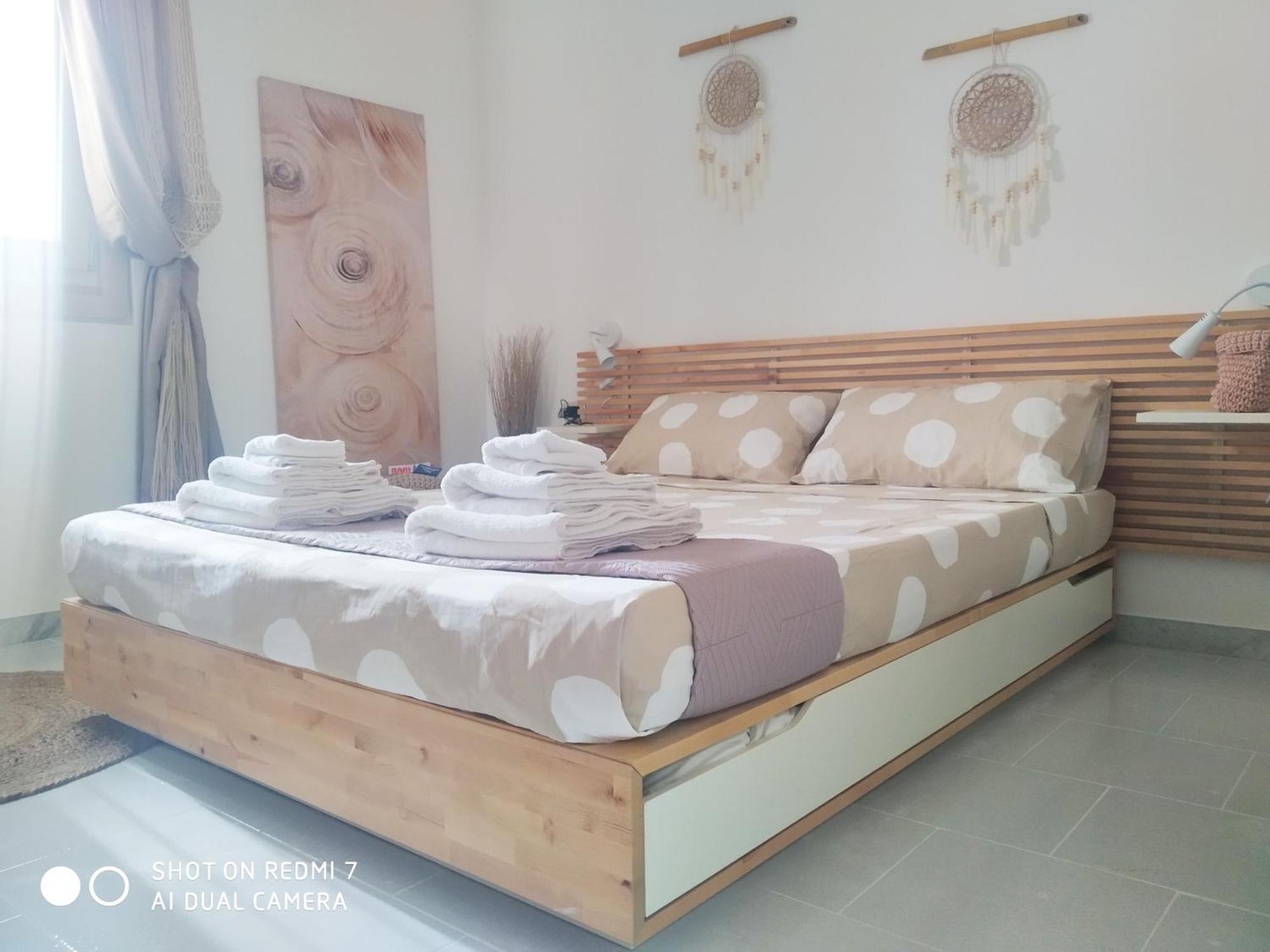 Aurisa Apartamento